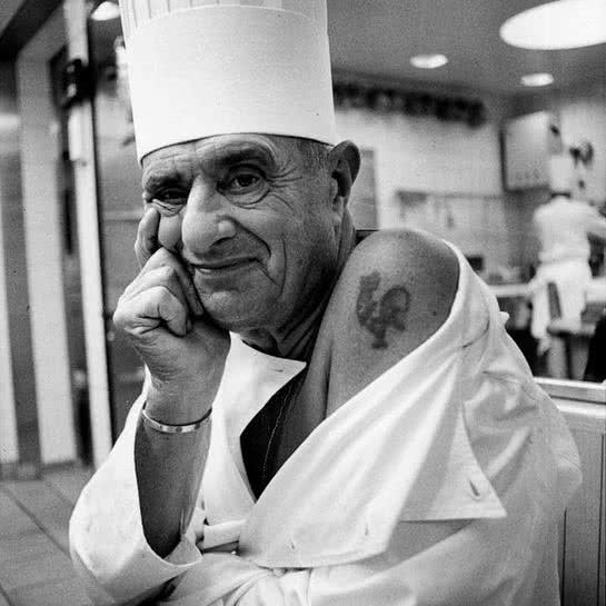 Paul Bocuse